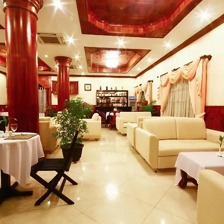 Gloria Angkor Hotel