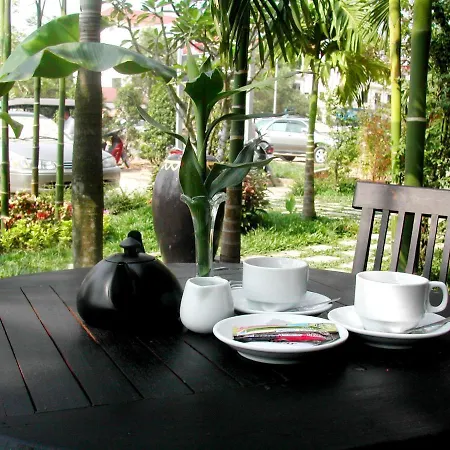 Gloria Angkor Hotel
