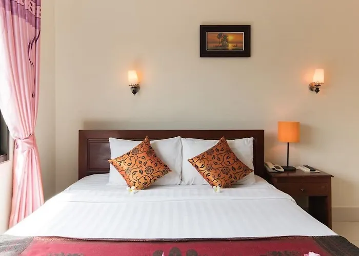 Gloria Angkor Hotel