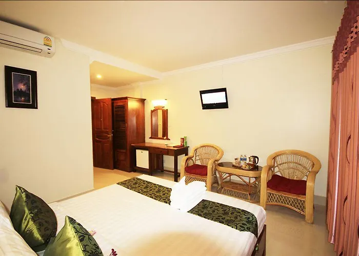 Gloria Angkor 3*