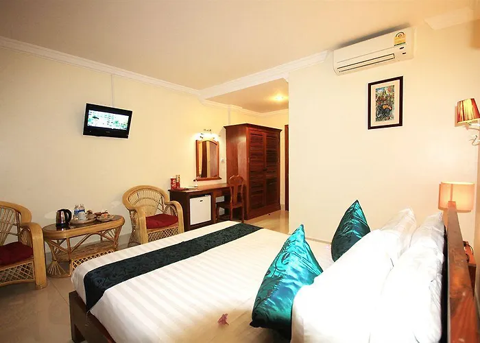 Gloria Angkor Hotel