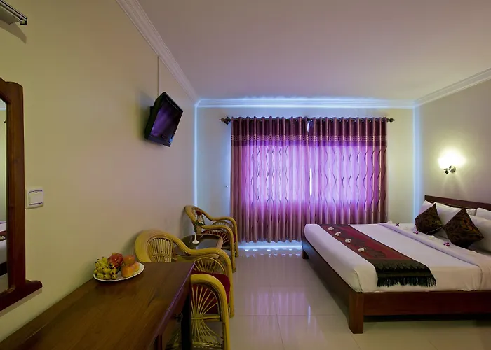 Gloria Angkor Siem Reap
