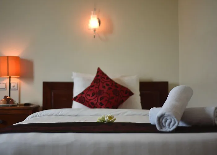Gloria Angkor 3* Siem Reap