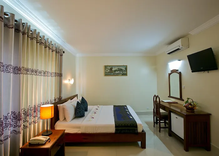 Gloria Angkor