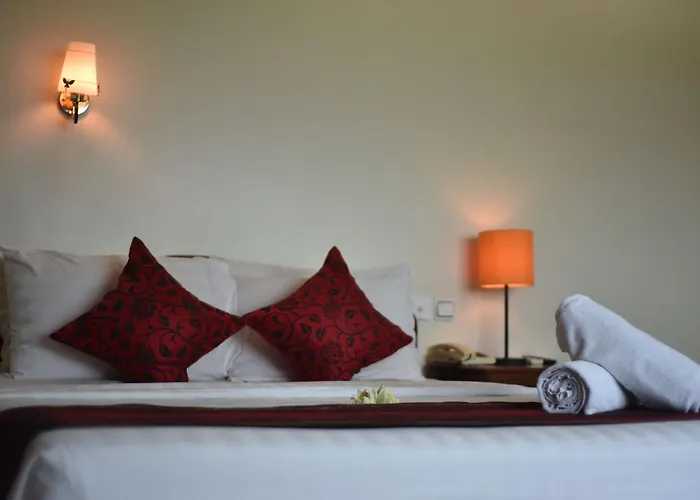 Gloria Angkor 3*