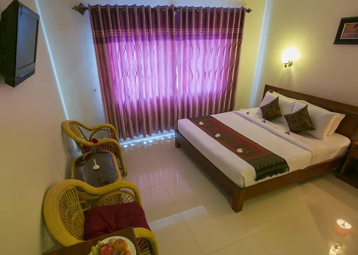 Gloria Angkor Siem Reap