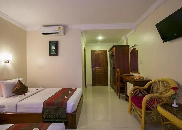 Gloria Angkor 3*