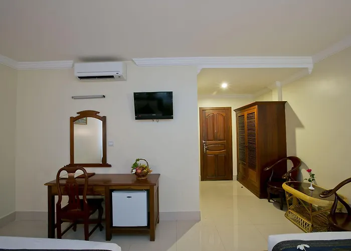 Gloria Angkor Hotel
