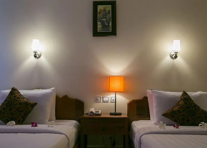 Gloria Angkor Siem Reap