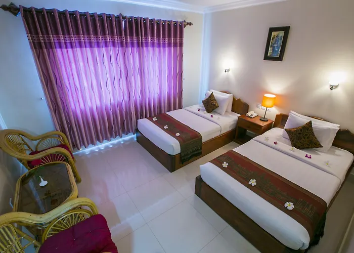 Gloria Angkor