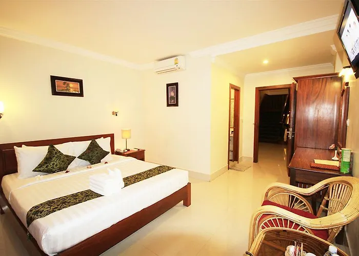 Gloria Angkor Siem Reap