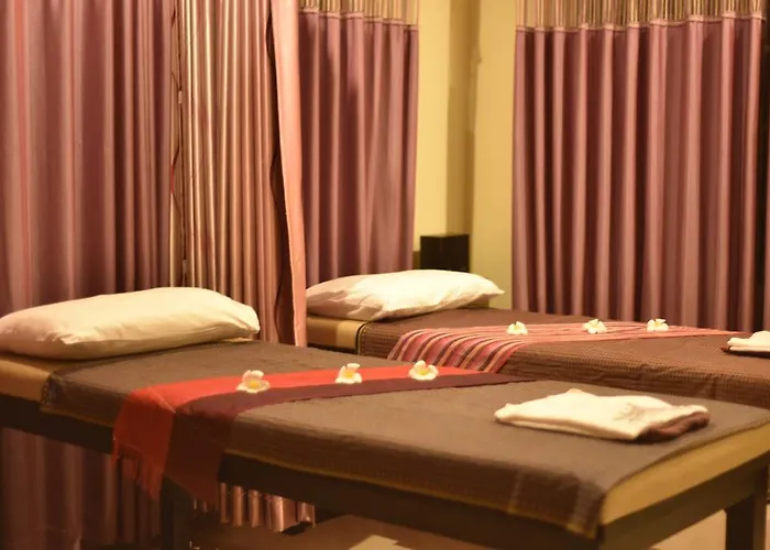 Gloria Angkor 3*