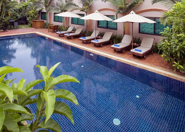 Gloria Angkor