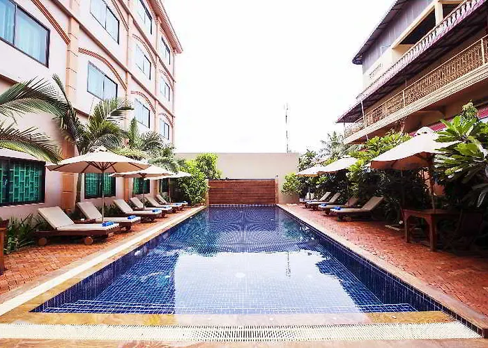 Gloria Angkor