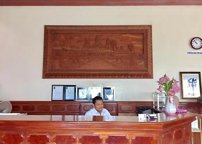 Gloria Angkor 3*