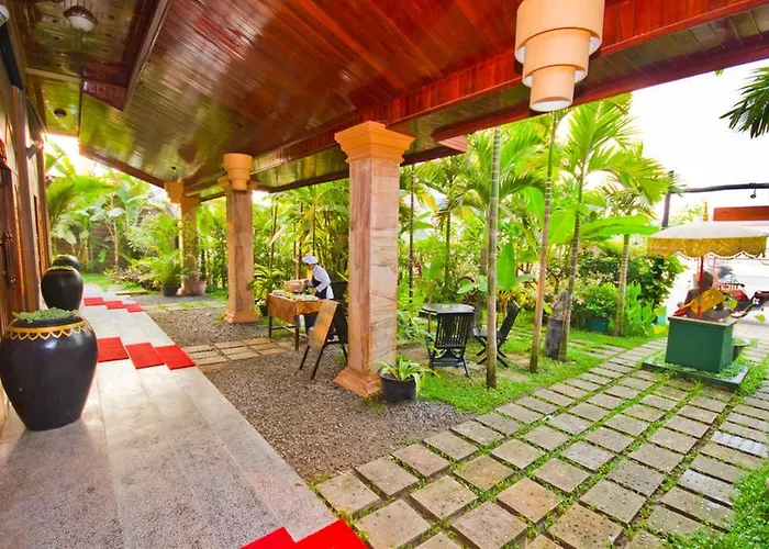 Gloria Angkor Hotel