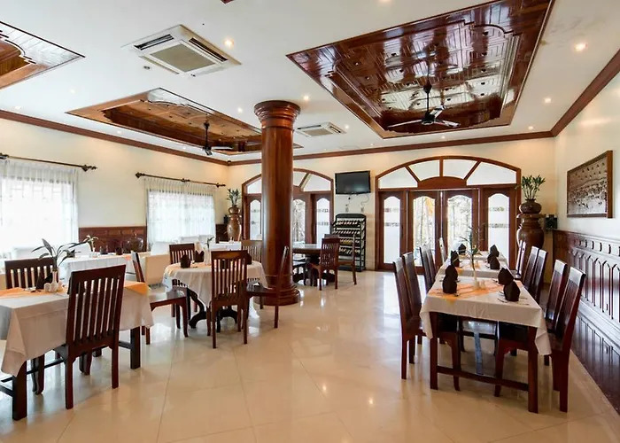 Gloria Angkor Hotel