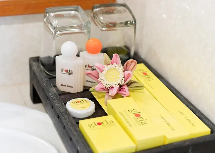 Hotel Gloria Angkor