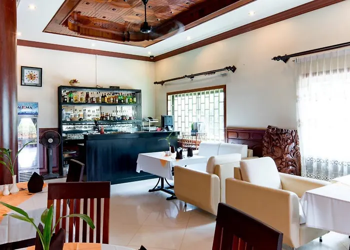 Gloria Angkor Hotel 3*