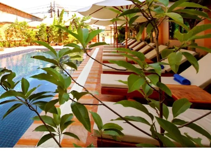 Gloria Angkor 3*