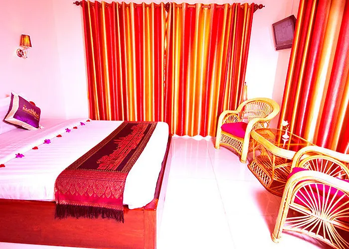 Gloria Angkor Hotel