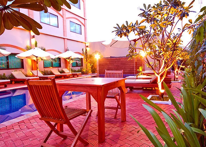 Gloria Angkor 3*
