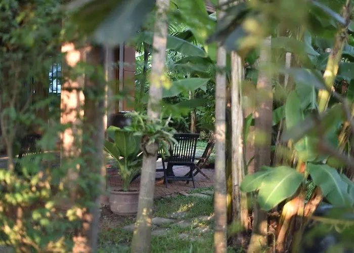 Hotel Gloria Angkor 3*