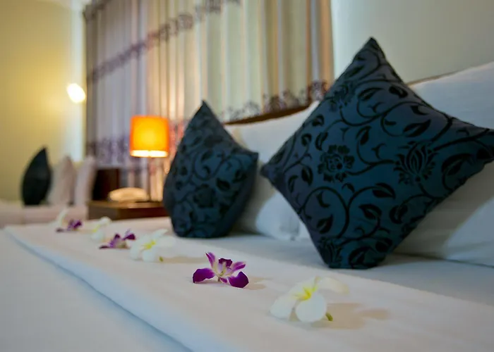 Gloria Angkor 3* Siem Reap