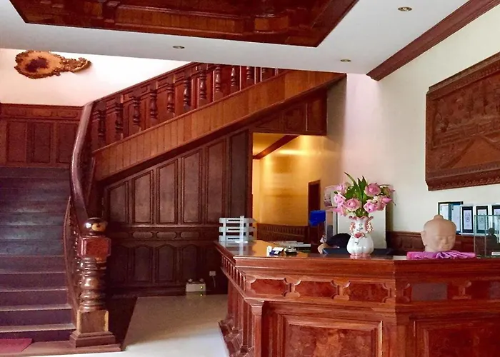 Gloria Angkor 3*