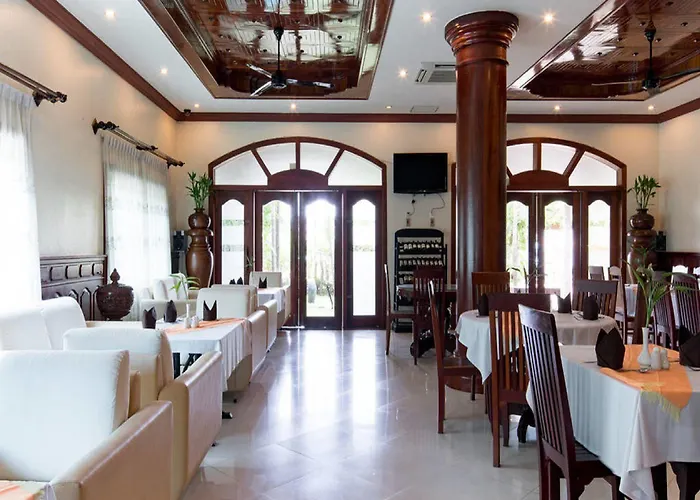 Gloria Angkor Siem Reap
