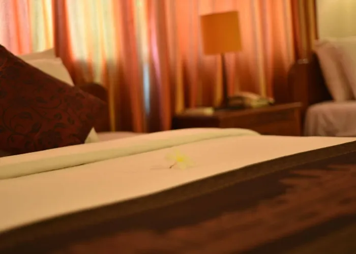 Gloria Angkor 3* Siem Reap