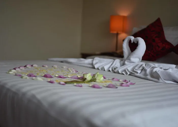 Gloria Angkor Hotel Siem Reap