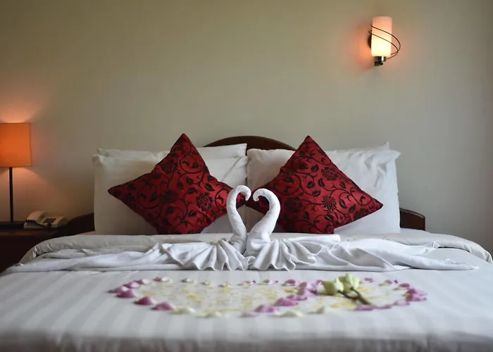 Gloria Angkor 3*