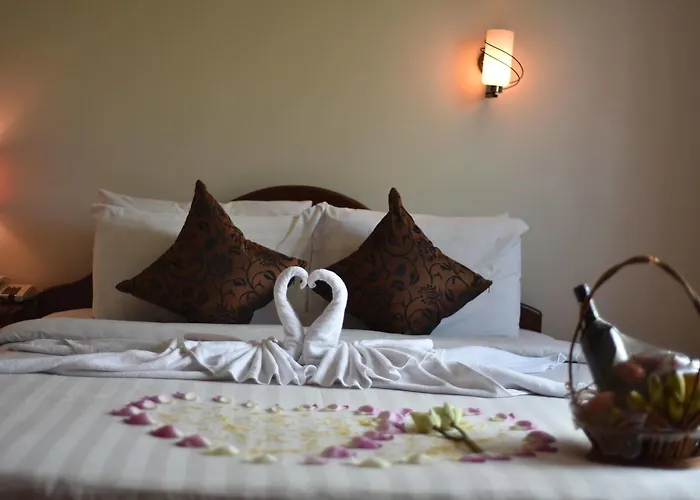 Gloria Angkor 3*