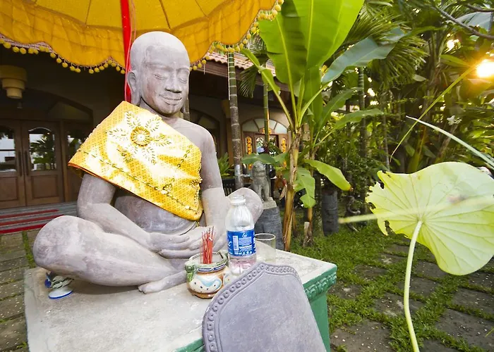 Hotel Gloria Angkor 3*