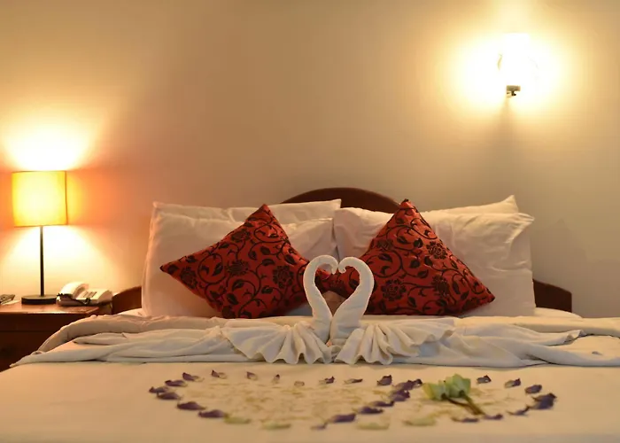 Gloria Angkor 3*
