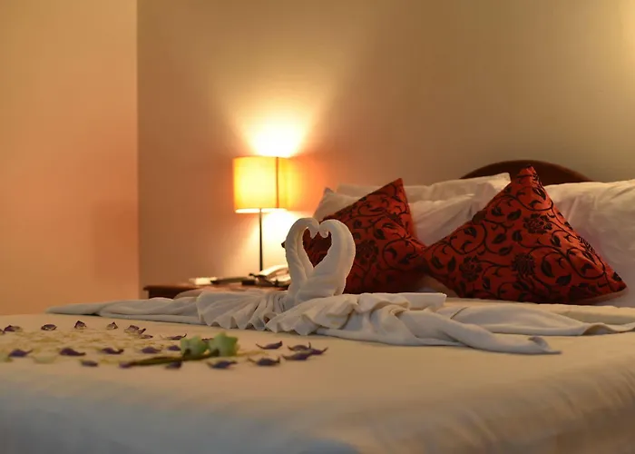 Gloria Angkor Hotel 3*
