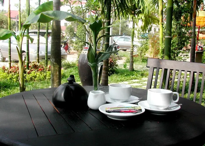 Gloria Angkor 3*